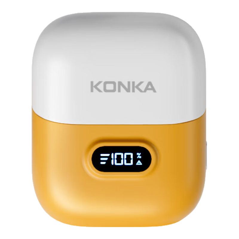 ���ڲ�����KONKA����ĥ�����綯ȥ��Ƥĥ������⻬�۽�������ȫ��ˮϴ2024�¿� ��ȫ����ˮϴ-����������ɫ -��6��ĥͷ