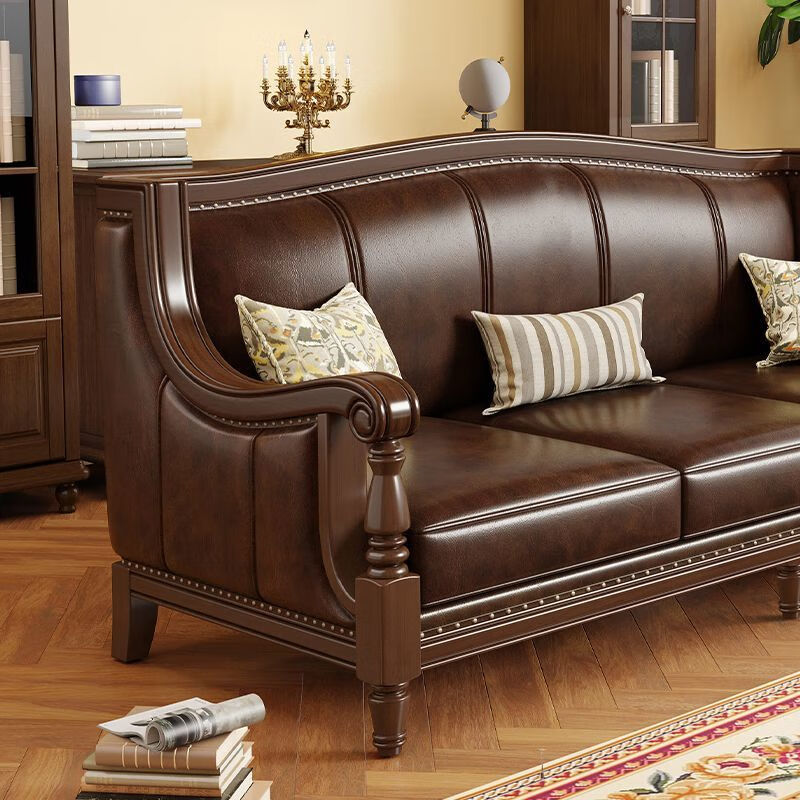 2025年欧式沙发哪个好？这8款设计高端，舒适耐用，买前必看优缺点全揭露，选购不踩雷-图片5