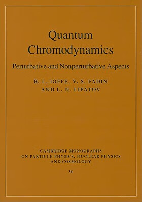 预订 Quantum Chromodynamics
