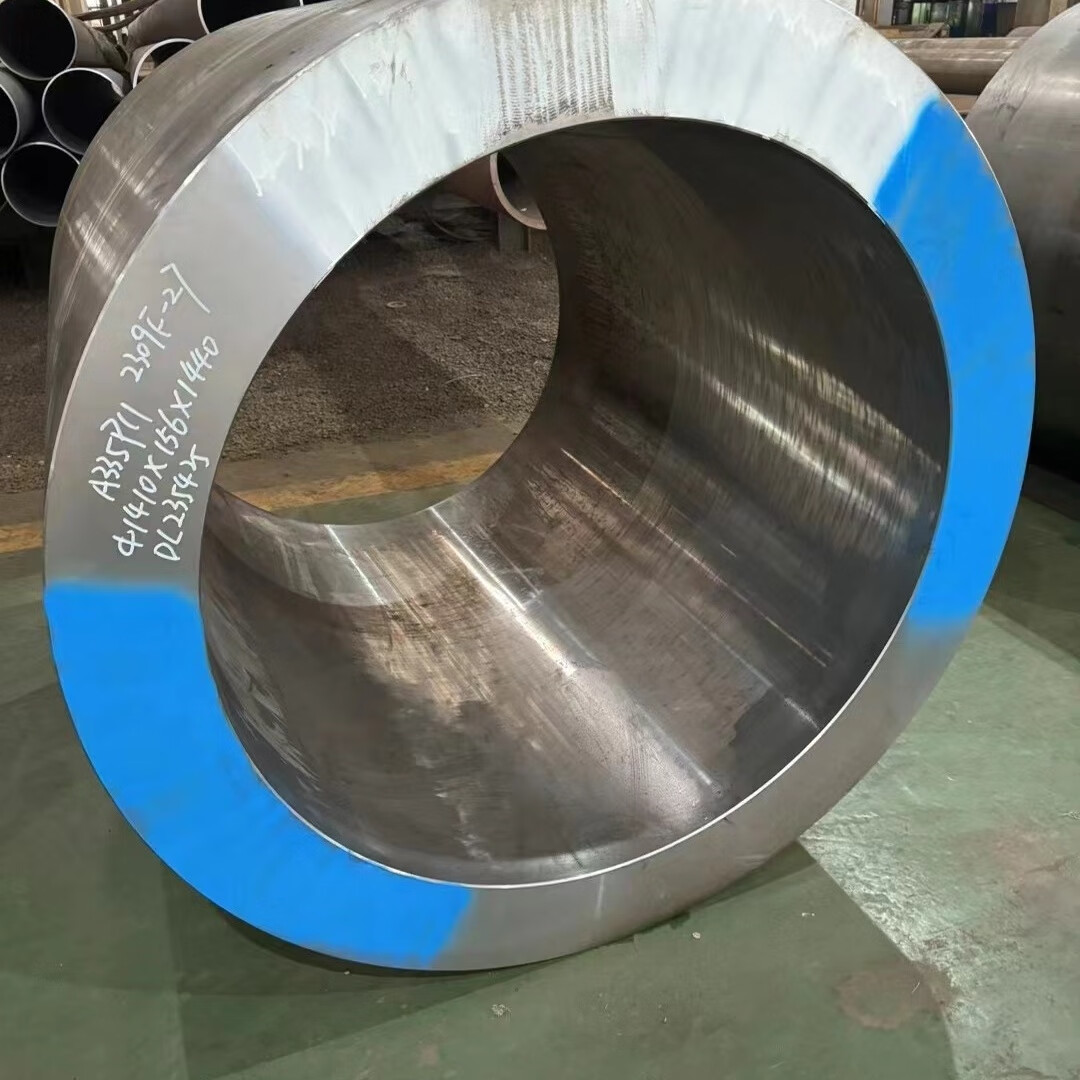 主营合金钢管 可切割零售 材质:12cr1movg15crmog1cr5mo等各种规