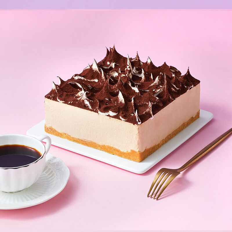 御品軒御品轩生日蛋糕提拉米苏生日蛋糕西安咸阳宝鸡汉中同城配送 提