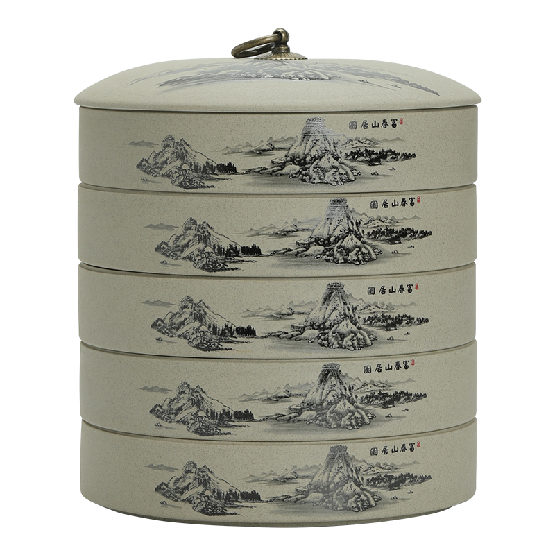 京东茶叶罐历史价格走势图|茶叶罐价格比较