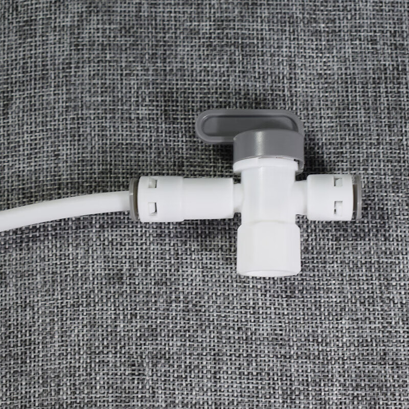 哩也波哩也压力桶球阀水机净水器罐阀门储水桶泄压爆开关配件通用