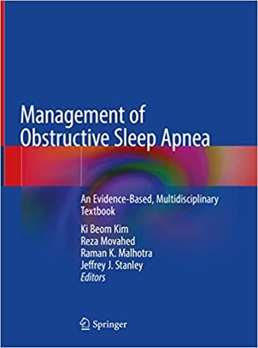 预订management of obstructive sleep apnea: an eviden