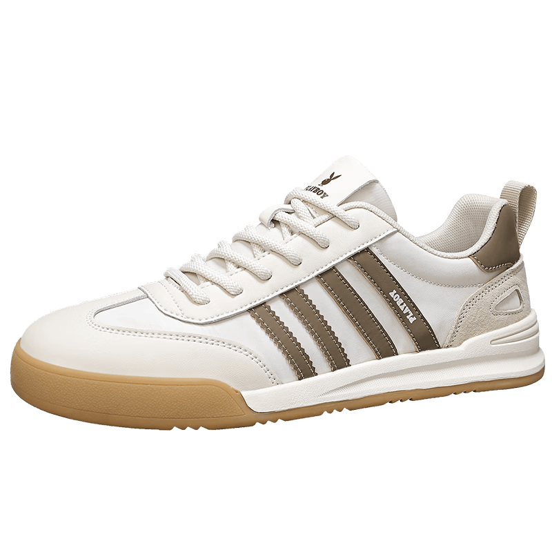 ���ڲ������������ӣ�PLAYBOY����Ь��Ь2026�ļ�Ь����ʿ����Ьʱ�аٴ������˶�Ь ��ɫ 39 174.9Ԫ