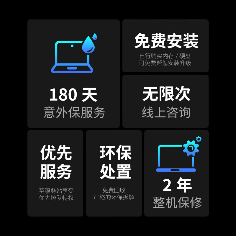 联想拯救者Y7000P 游戏笔记本电脑14代i7-14700HX 16G 1T RTX4060 2.5K 165Hz电竞屏 国家/政府补贴20%