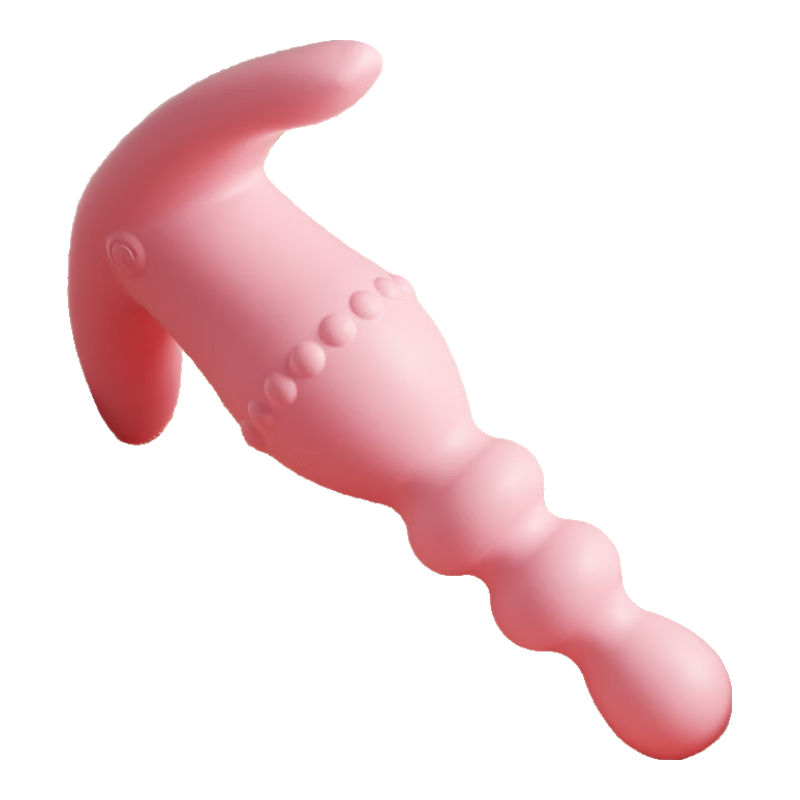 謎姬電動拉珠震動棒男女性情侶互動專用后庭自慰器sm肛塞門私處外出穿戴前列腺按摩器另類性玩具成人情趣用品