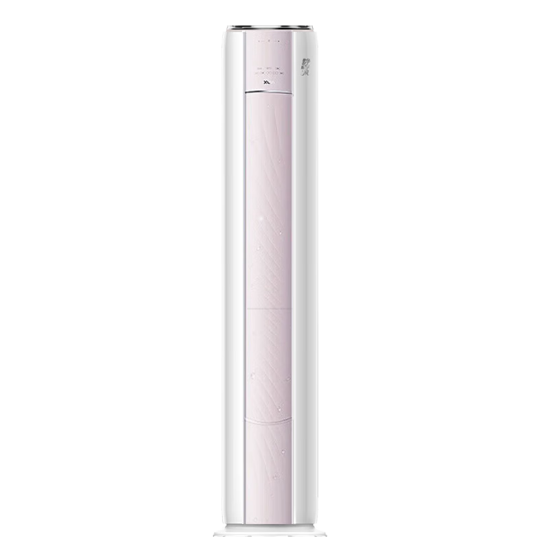 奥克斯  (AUX)2匹/3匹 一级能效 30秒速冷 智能WIFI 空调立式 杀菌 一键舒风 立柜式柜机 以旧换新 大3匹 一级能效 (适用33-48㎡）