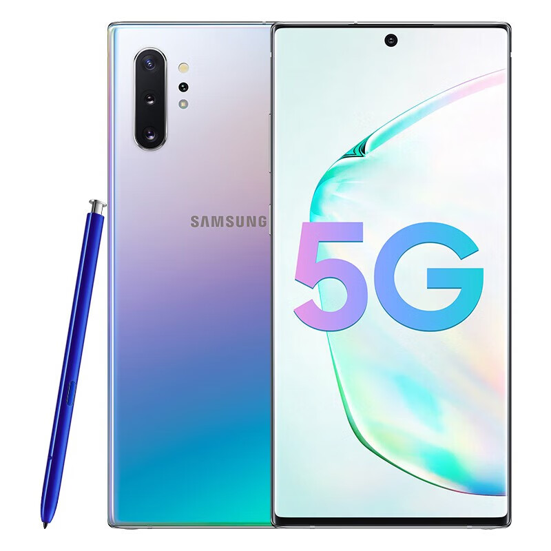 三星(samsung) galaxy note10  256g双卡全网通新曲屏智能手机商务