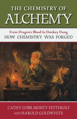 预订 the chemistry of alchemy: from dragons blood t
