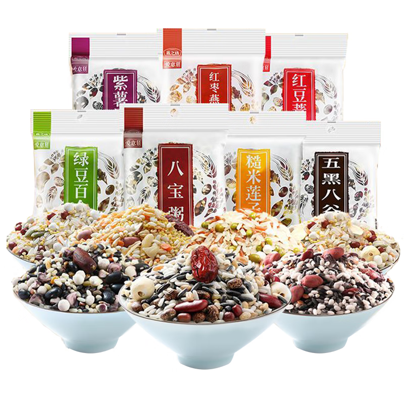 ֮ ˱ͯͷ Ӫθ  100g*9 7ֿζ 17.9Ԫ