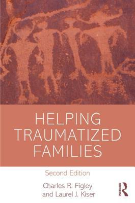 预订helping traumatized families