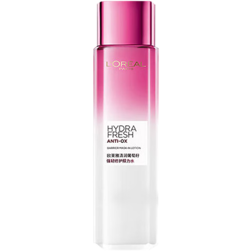 ���ڲ�����L'Oreal/ŷ���� ������Ĥ��ˮ ˬ��ˮ 240ml