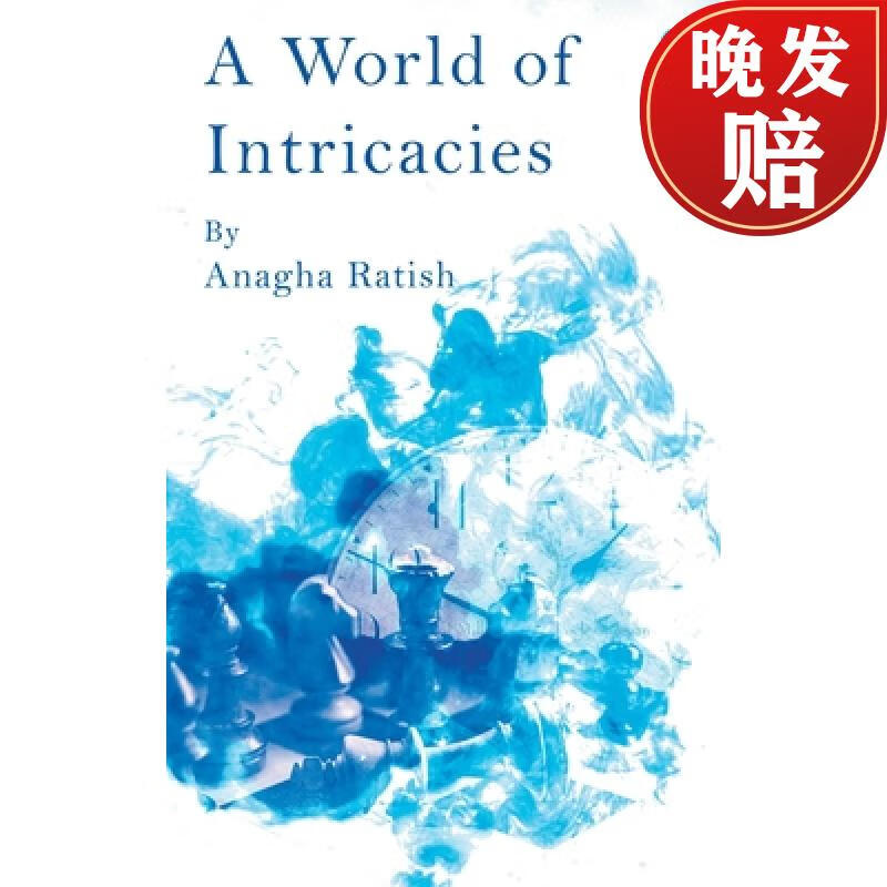 【4周达】a world of intricacies