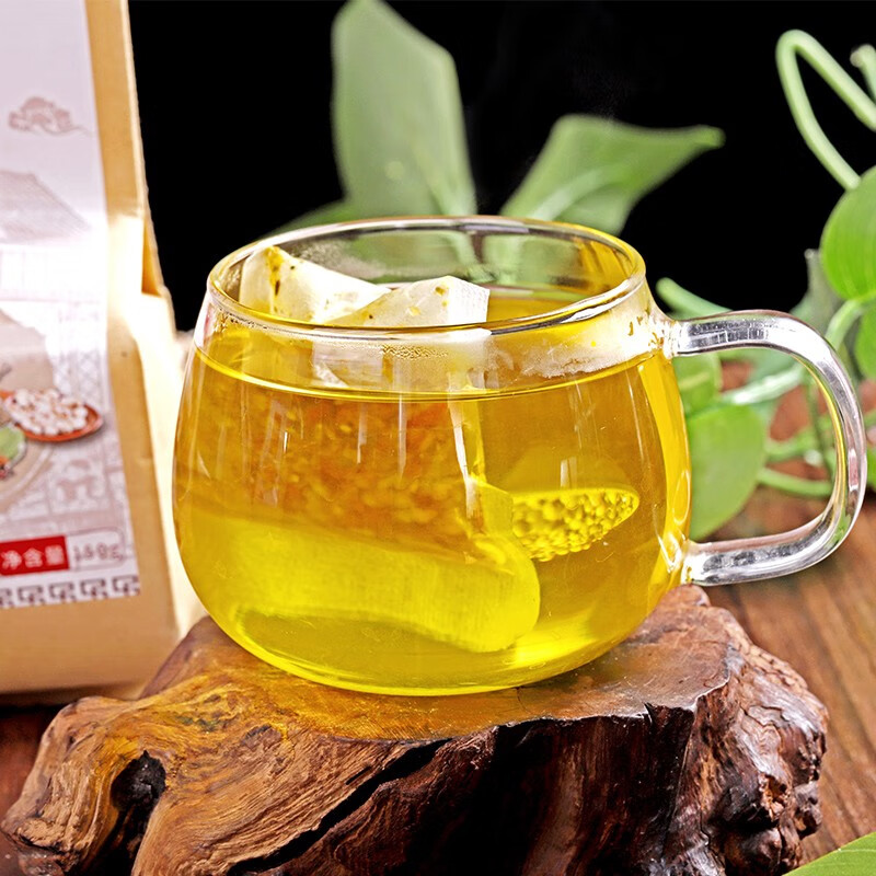 红豆薏米袪濕茶 薏仁赤小豆茯苓大麦组合花茶排去体内毒湿除掉体内