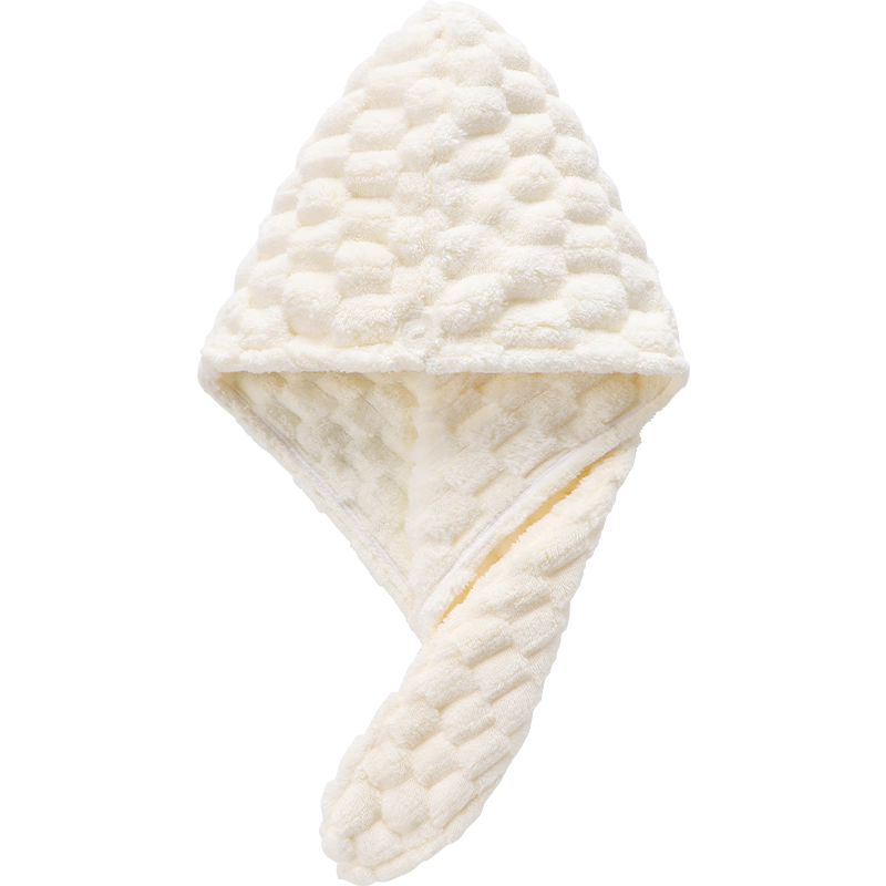 ������ �ɷ�ñ ��ˮ������ͷ�� �װ�ɫ 6.8Ԫ