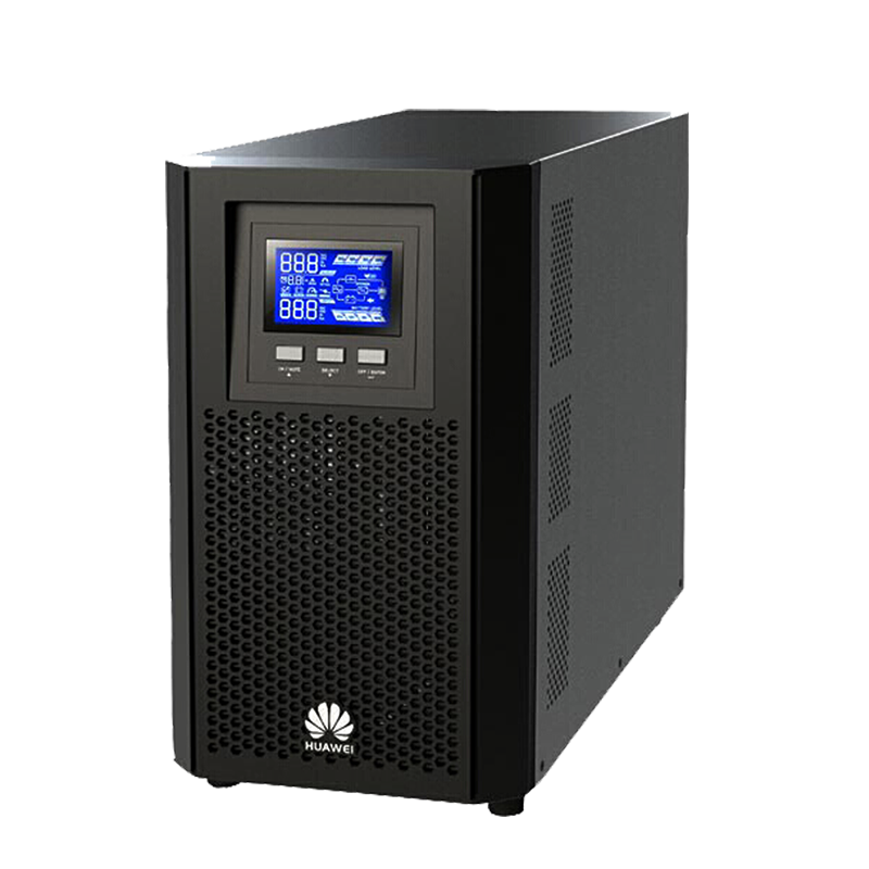 ��ΪUPS2000-A-3KTTS����ʽUPS����ϵ�Դ3KVA/2400W ��ҵ����ѹ����Ӧ�����õ�Դ ��ʽ�����������