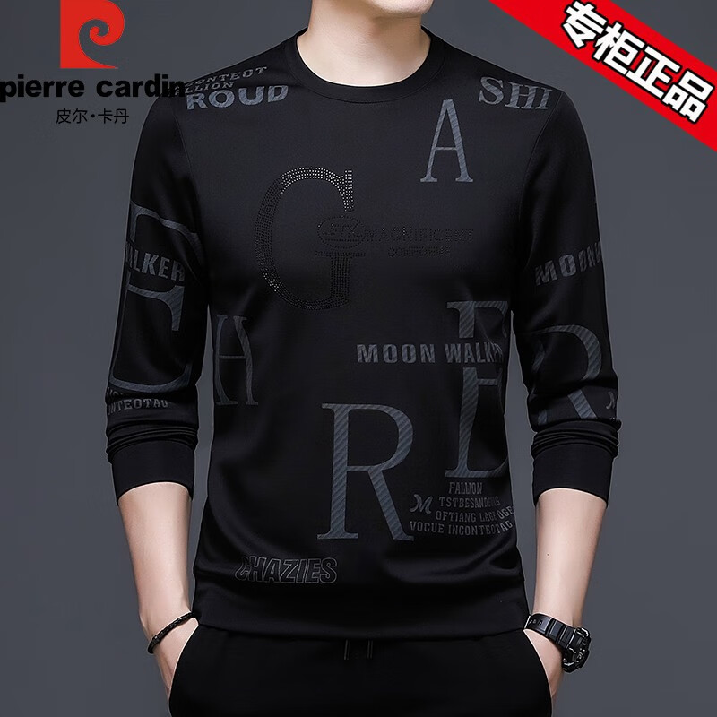 ���ڲ�����Ƥ���������ؼۼ�©����ʿ���³���Բ����������T���м�Լ�ٴ����·���װ 4110��ɫ 3XL ������165-180�