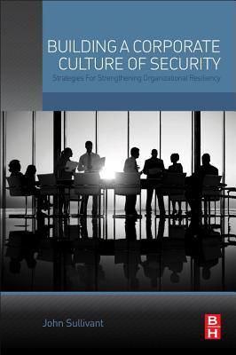 预订Building a Corporate Culture of Security: Strate