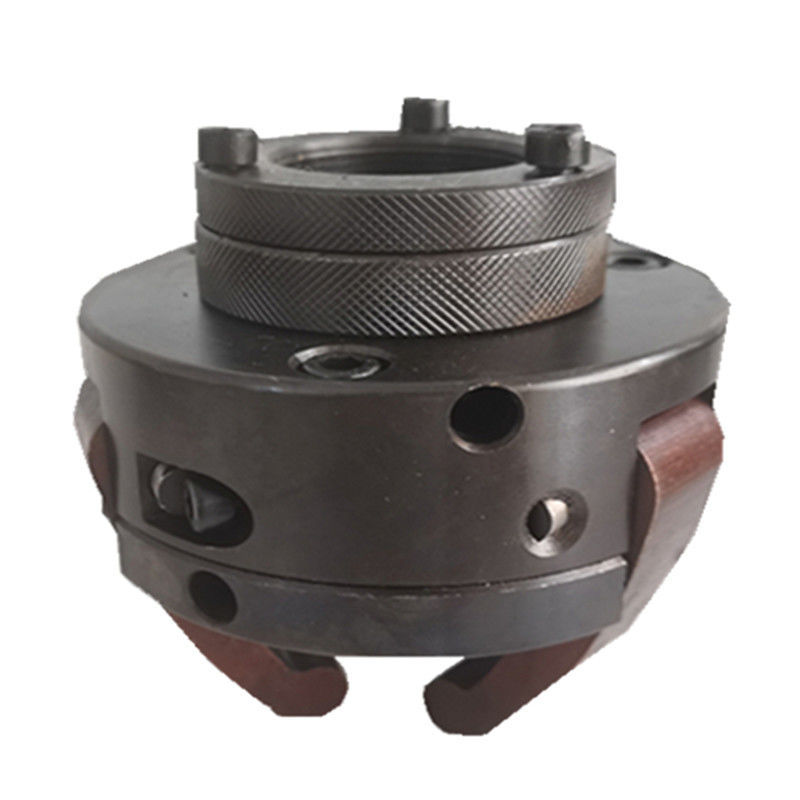 新型三爪总成620680数控车床配件弹簧钢加厚宽爪脚机床附件 主32*1.