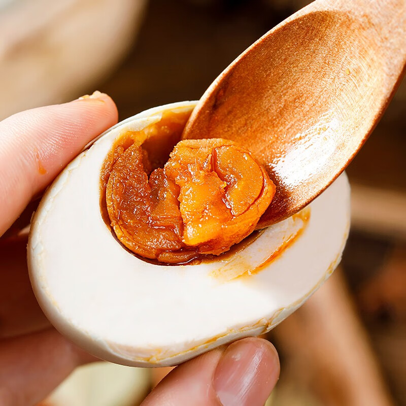 神丹 神丹 油黄咸鸭蛋 熟咸蛋评测质量怎么样？深度评测揭秘剖析？