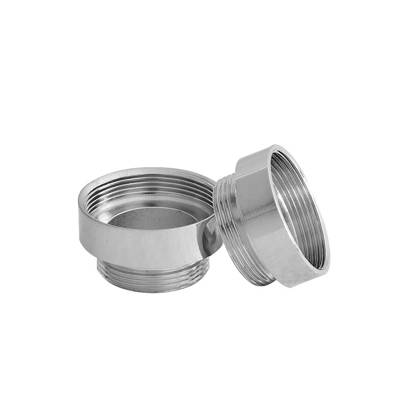 扑哩扑剌水龙头转接头内丝m16m18m20m22m24m26m28m32转22外丝粗丝细丝