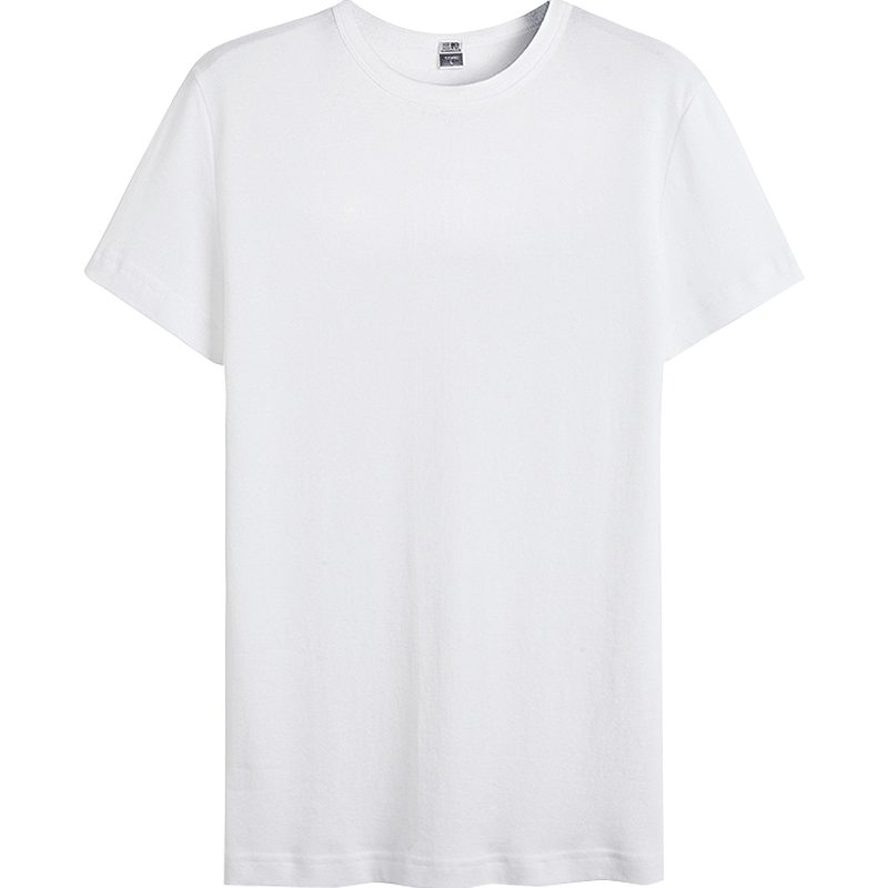 ��ǹ��THREEGUN��2��װt�����ļ�͸��Բ�촿�޾�Ư�������´�ɫ���ɶ������� ��+�� XL 175/110���ʺ�����135-145�