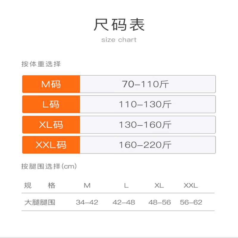 恒源祥纯棉护膝保暖加长加厚毛圈老寒腿秋冬季中老年人男女士关节膝盖防 浅灰【超长加厚毛圈款】 XL码  【140-170斤】