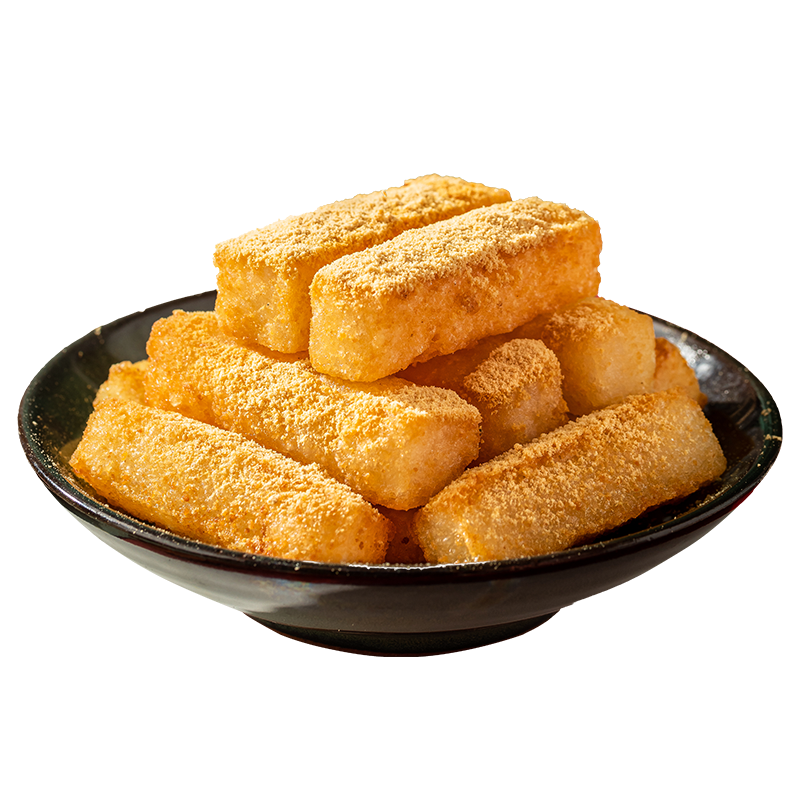 22糯米糍粑十大品牌排行榜 糯米糍粑哪个牌子好 排行榜123网