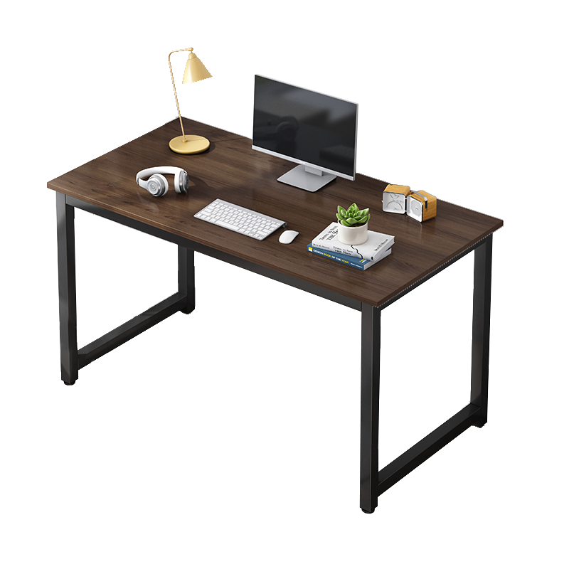 蔓斯菲尔 MSFE 电脑桌家用台式书桌现代简约简易办公写字桌子