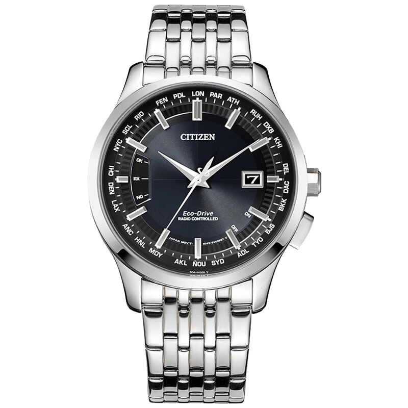 �����ǣ�CITIZEN���ֱ����պ�������֮ӥ�⶯�ܵ粨�ִ�������ʥ������CB0150-62L 4235Ԫ