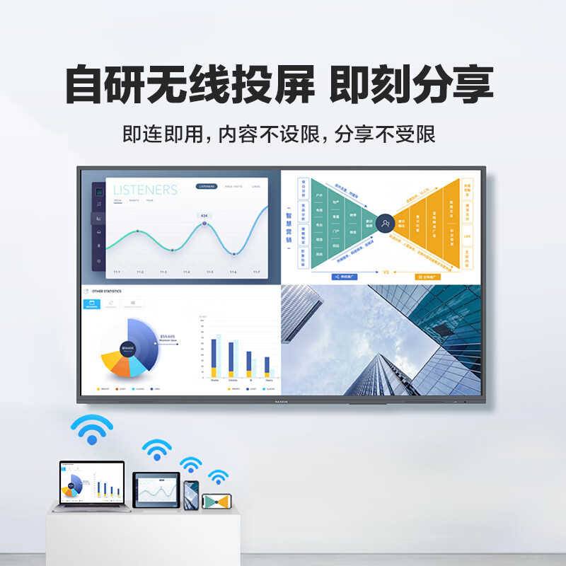 2026年大屏4k超清电视选购指南!9款高性价比推荐,小白秒变行家!