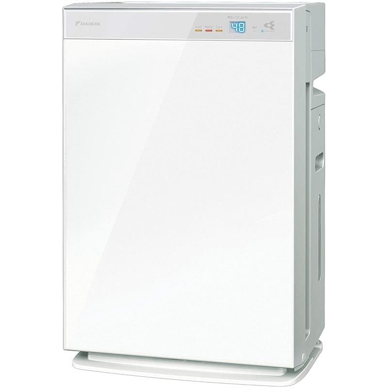 大金(daikin)【日本直邮 日本发货】加湿空气净化器 除异味降雾霾去