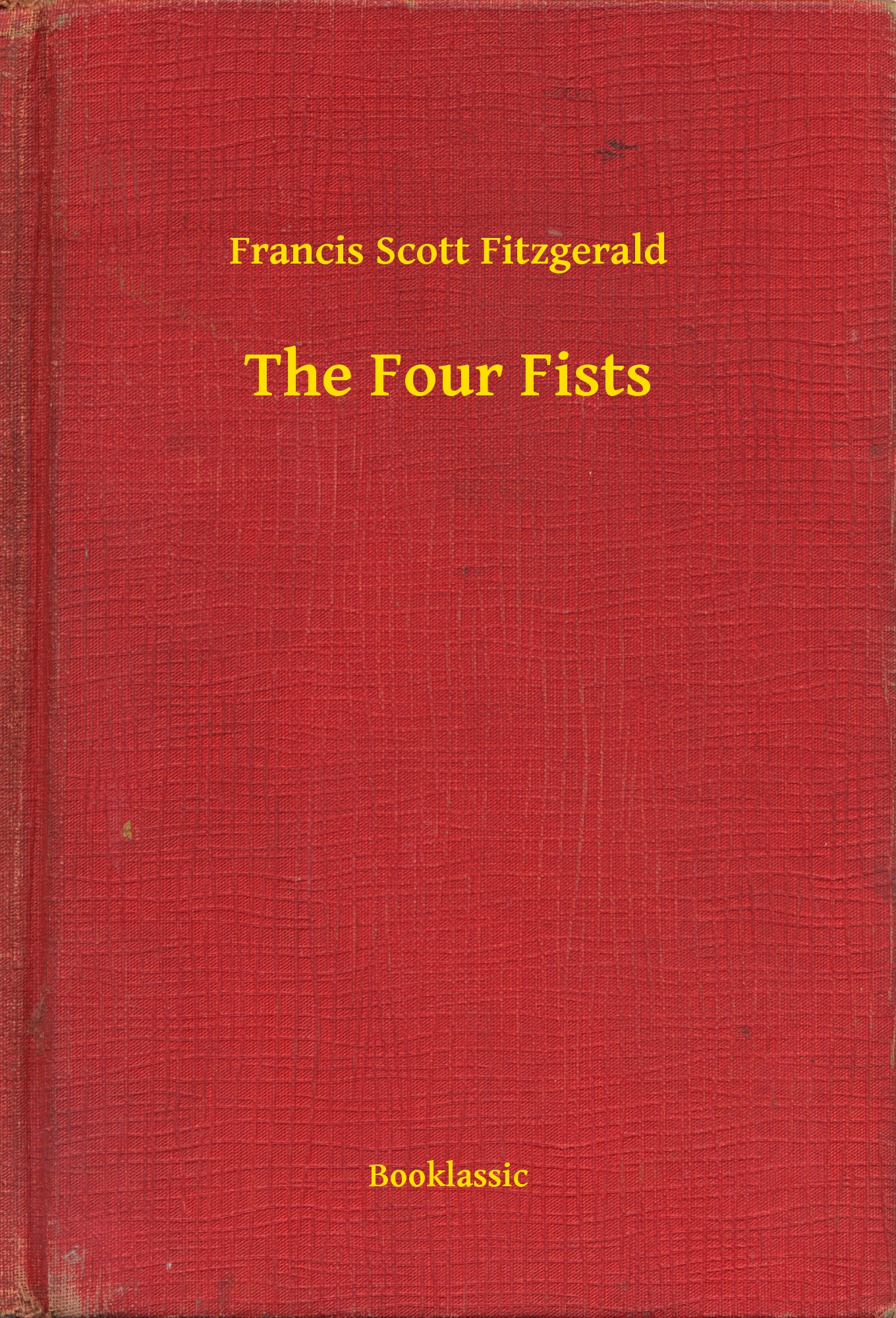 the four fists