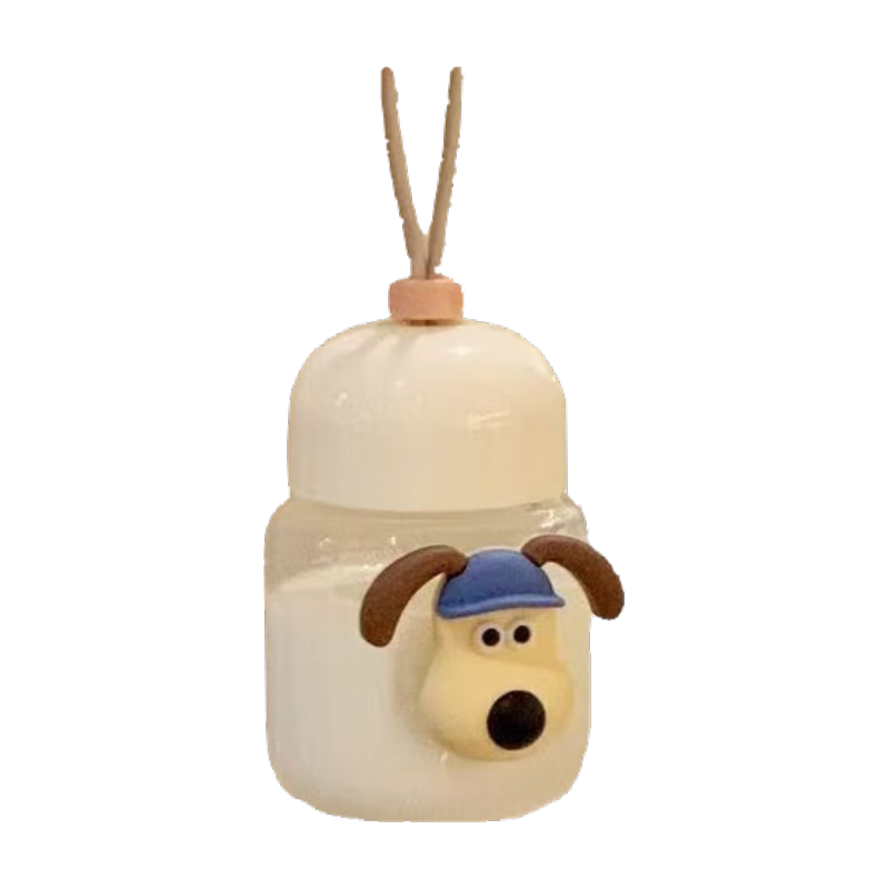 Сͷ㲣ЯɰˮţСֱŮ ɫ 300ml 1ֻ Сͷֱ 7.5Ԫ