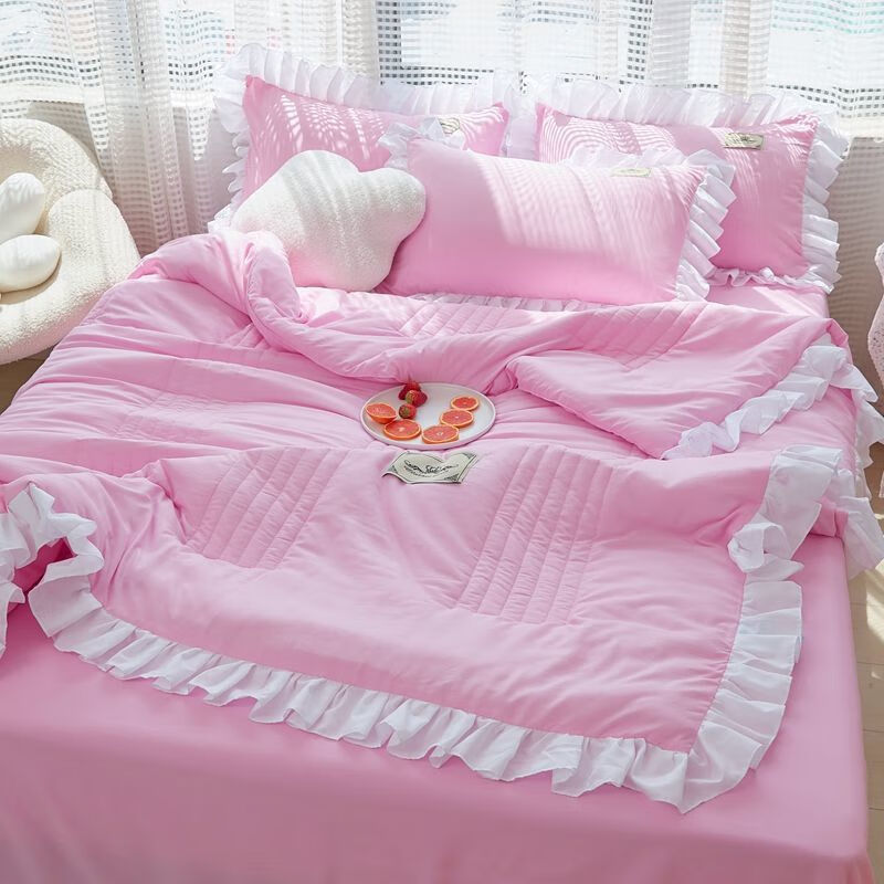 郡格品牌纤维被:高品质睡眠体验