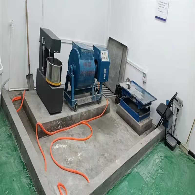 沥青混凝土搅拌站商砼整套试验仪器化验室仪器实验室设备全套检测