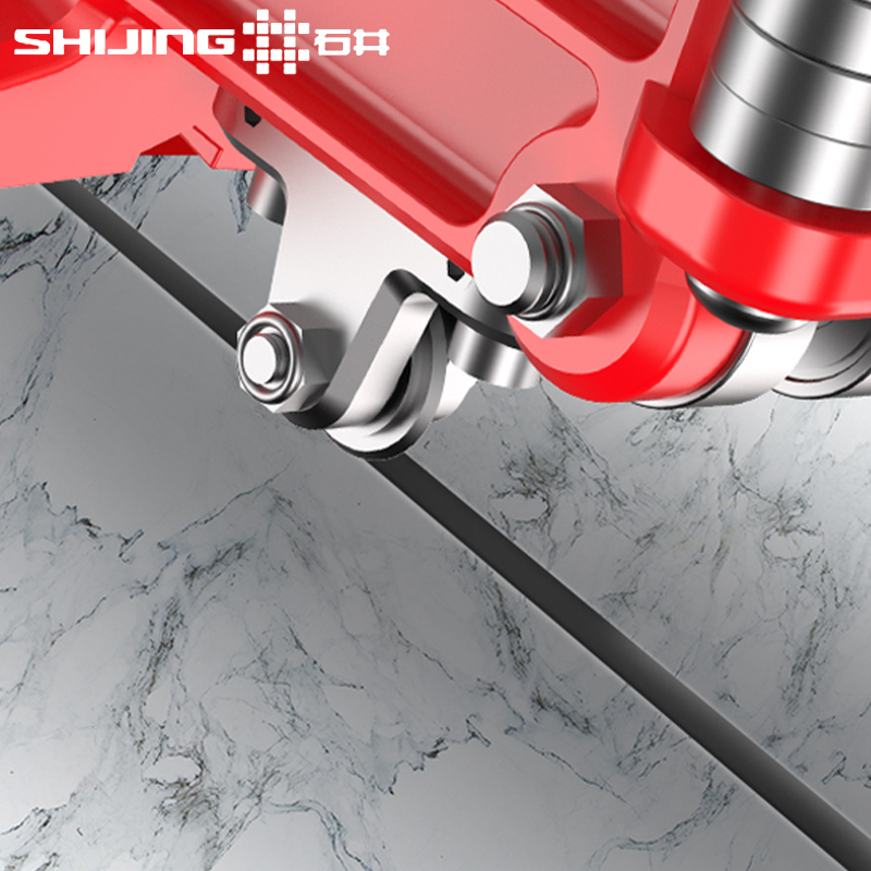 推刀刀轮地砖切割专用合金划刀头轮子配件大全 石井1万米标准级刀轮