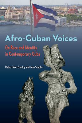预订afro-cuban voices: on race and identity in conte