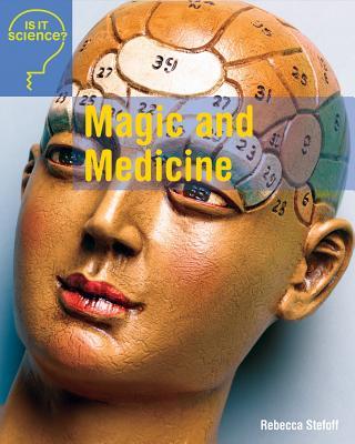 预订Magic and Medicine