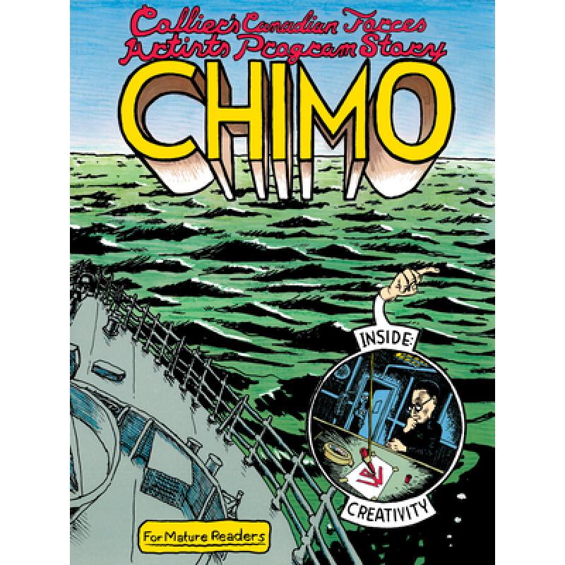 预订 Chimo