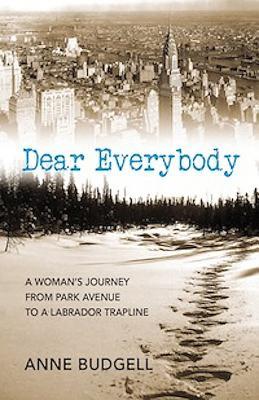 预订dear everybody: a womans journey from park aven