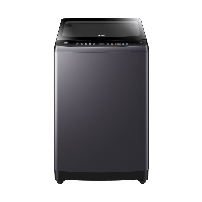 海尔（Haier）波轮洗衣机全自动家用 10公斤大容量 直驱变频一级能效 双动力防缠绕 以旧换新ES100B36PLUS5