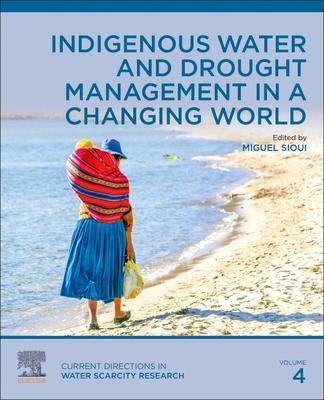 预订indigenous water and drought management in a cha