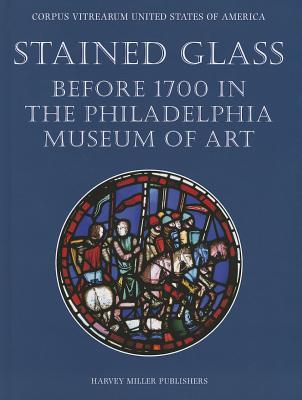 预订stained glass before 1700 in the collection of the