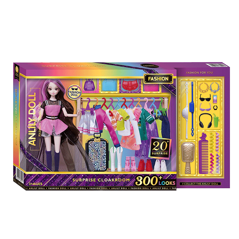 换装娃娃最低价在什么时候|换装娃娃价格走势图