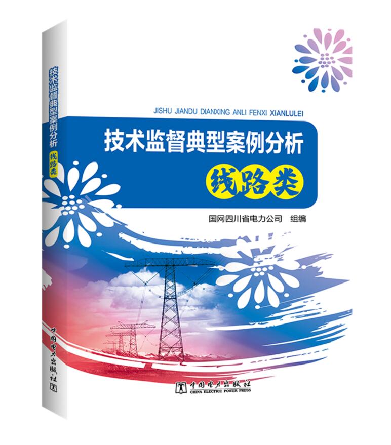 技术监督典型案例分析 线路类