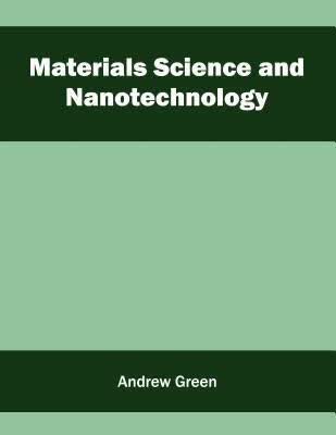 预订Materials Science and Nanotechnology