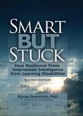 预订smart but stuck: how resilience frees imprisoned