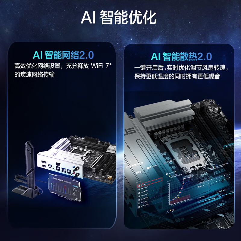 华硕 PRIME Z890-P WIFI 图 3